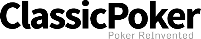 Classic Poker logo