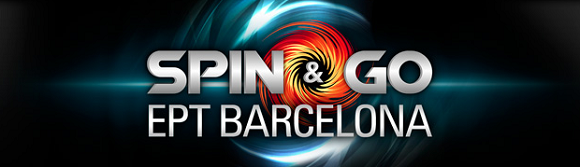 PokerStars EPT Barcelona offer