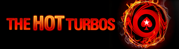 PokerStars Hot Turbo tournaments image